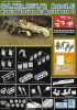 Dragon 6966 Sd.Kfz.251/1 Ausf.C Rivetted Version mit Wurfrahmen 40 1/35